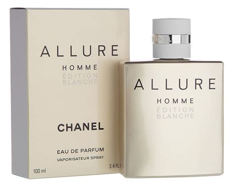 allure chanel edition blanche sephora|chanel allure homme black friday.